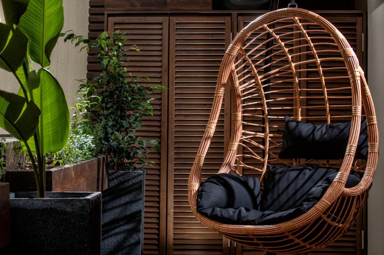 The Blossom-Premium Living Residence At Heraklion Екстериор снимка