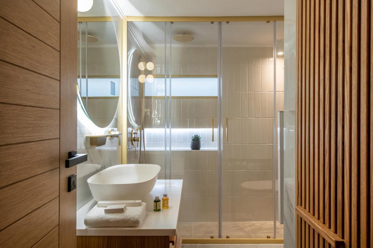 The Blossom-Premium Living Residence At Heraklion Екстериор снимка