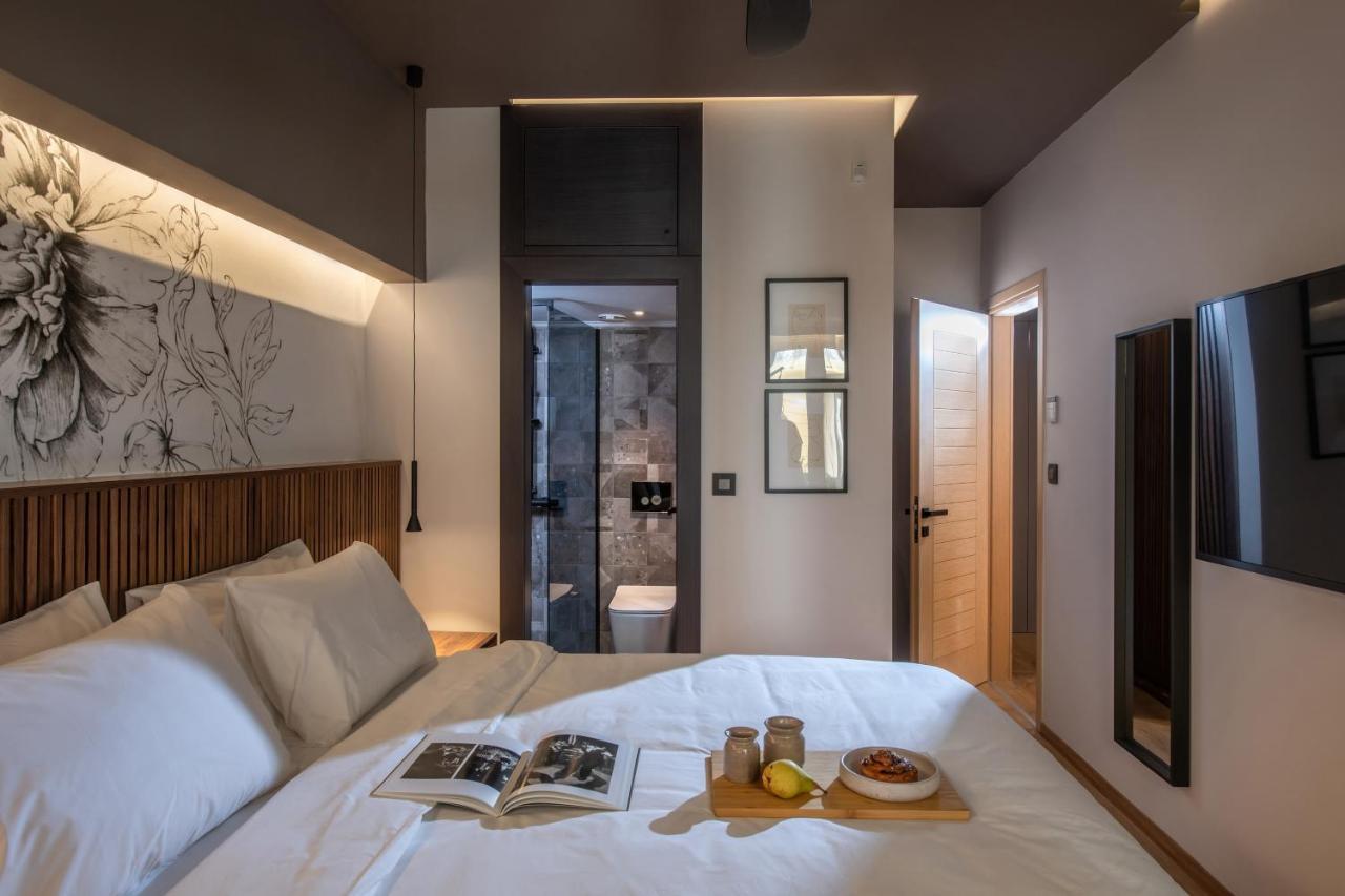 The Blossom-Premium Living Residence At Heraklion Екстериор снимка